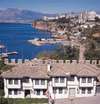 Turk Evi Hotel 